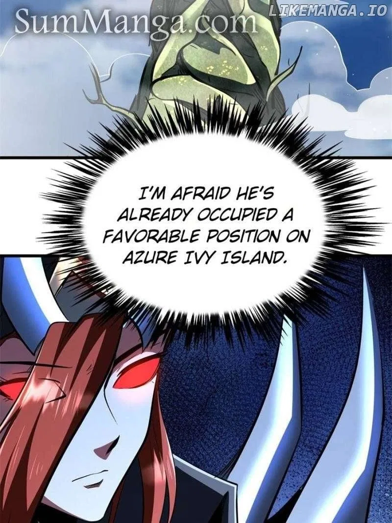Super Gene Chapter 311 – Page 64