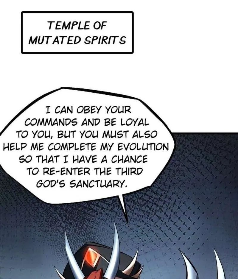 Super Gene Chapter 310 – Page 1