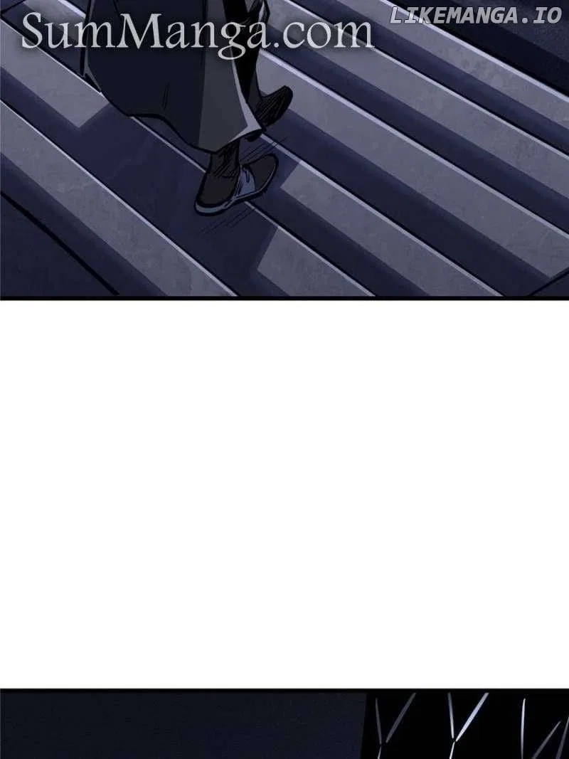 Super Gene Chapter 310 – Page 6