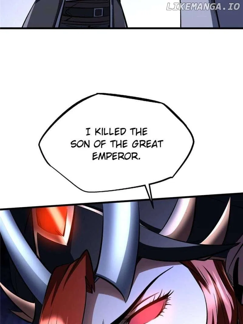 Super Gene Chapter 310 – Page 8