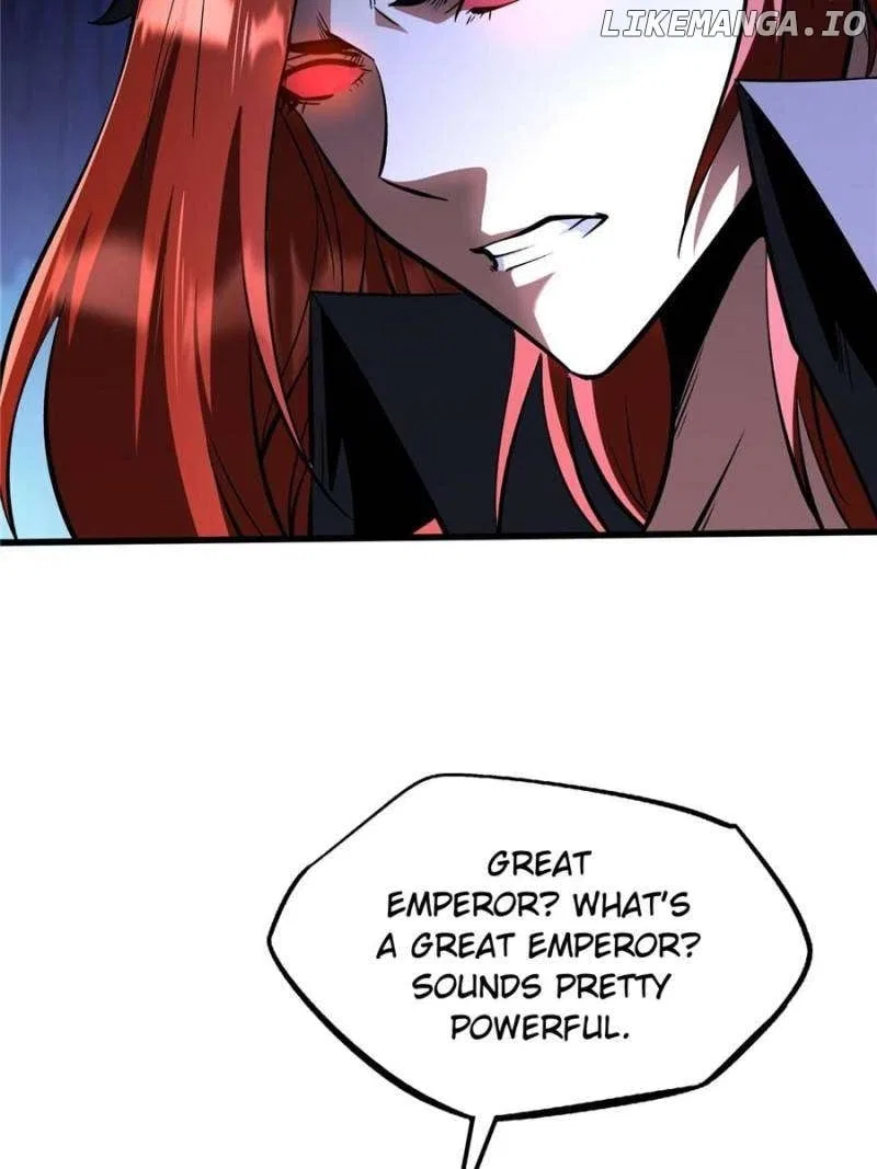 Super Gene Chapter 310 – Page 9
