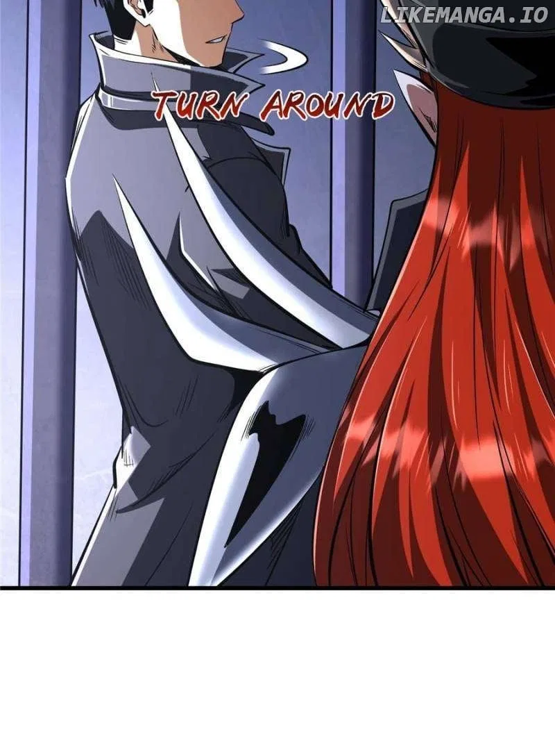 Super Gene Chapter 310 – Page 15