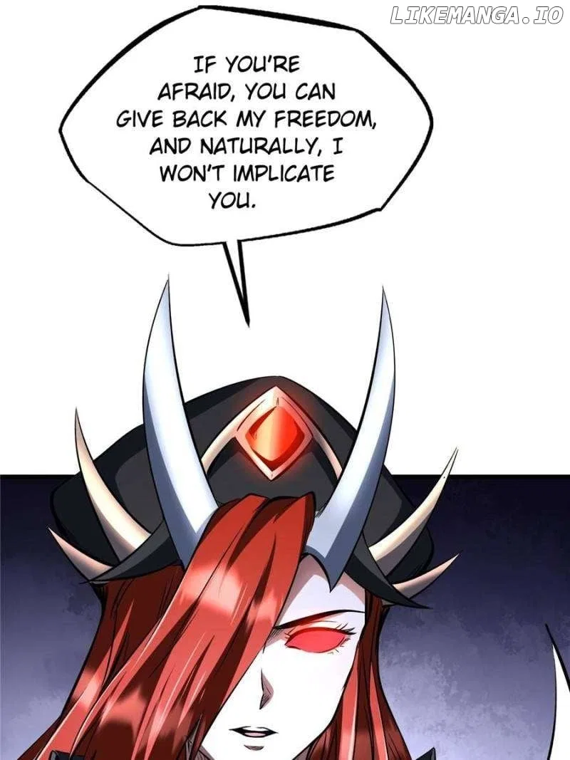 Super Gene Chapter 310 – Page 16