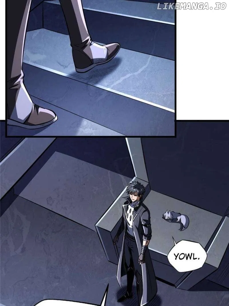 Super Gene Chapter 310 – Page 18