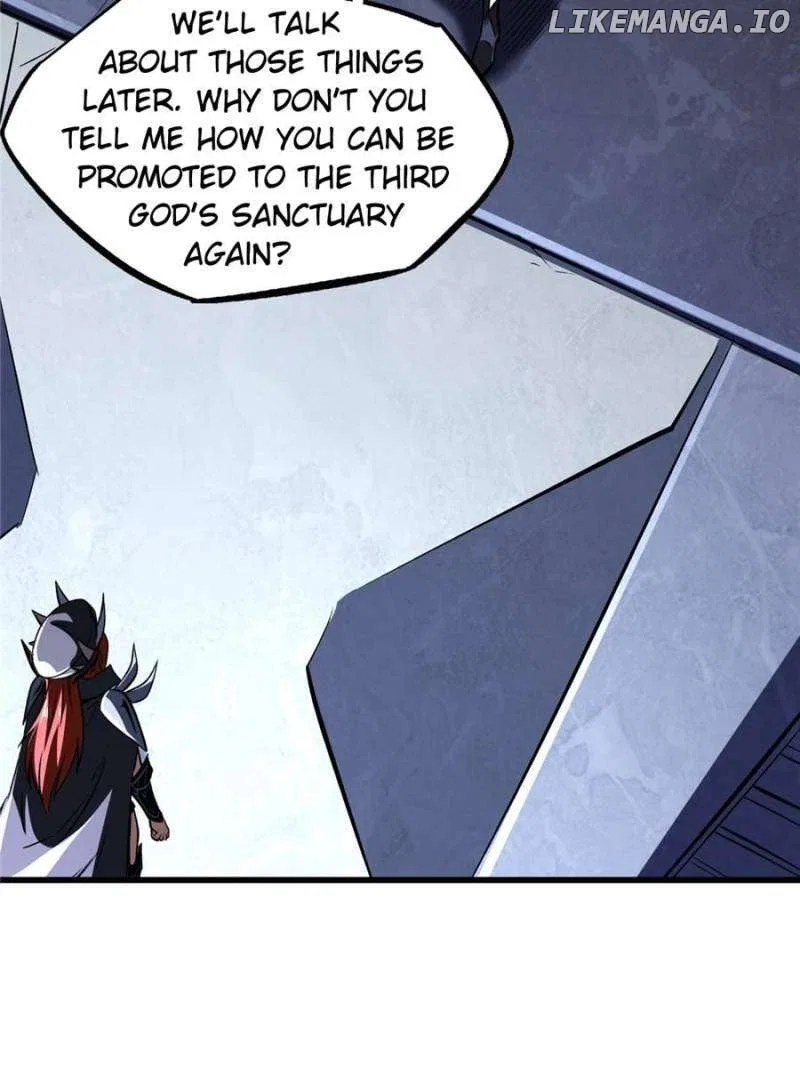 Super Gene Chapter 310 – Page 19