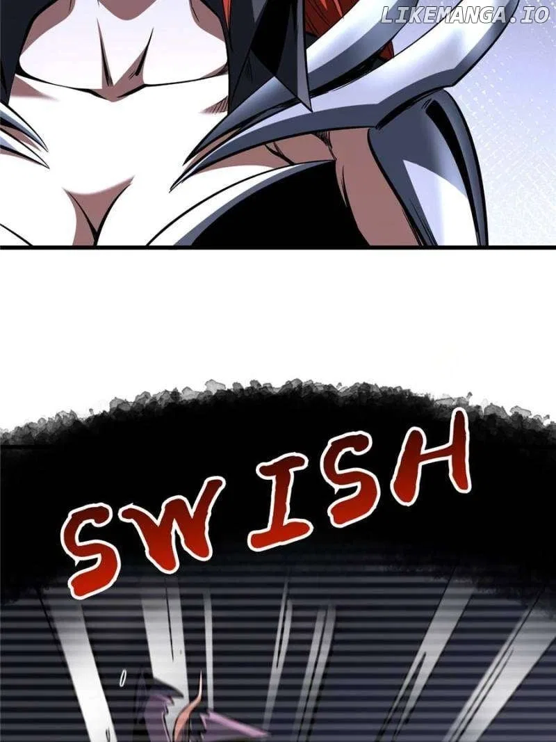 Super Gene Chapter 310 – Page 24