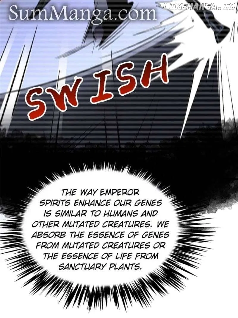 Super Gene Chapter 310 – Page 26