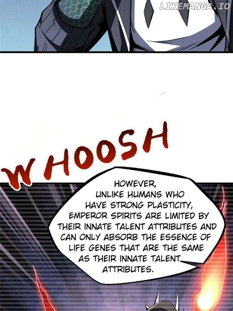Super Gene Chapter 310 – Page 28