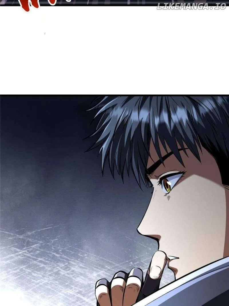 Super Gene Chapter 310 – Page 30