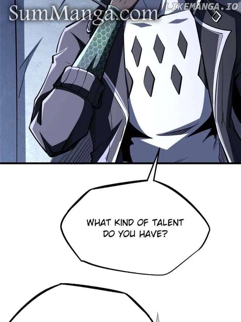 Super Gene Chapter 310 – Page 33