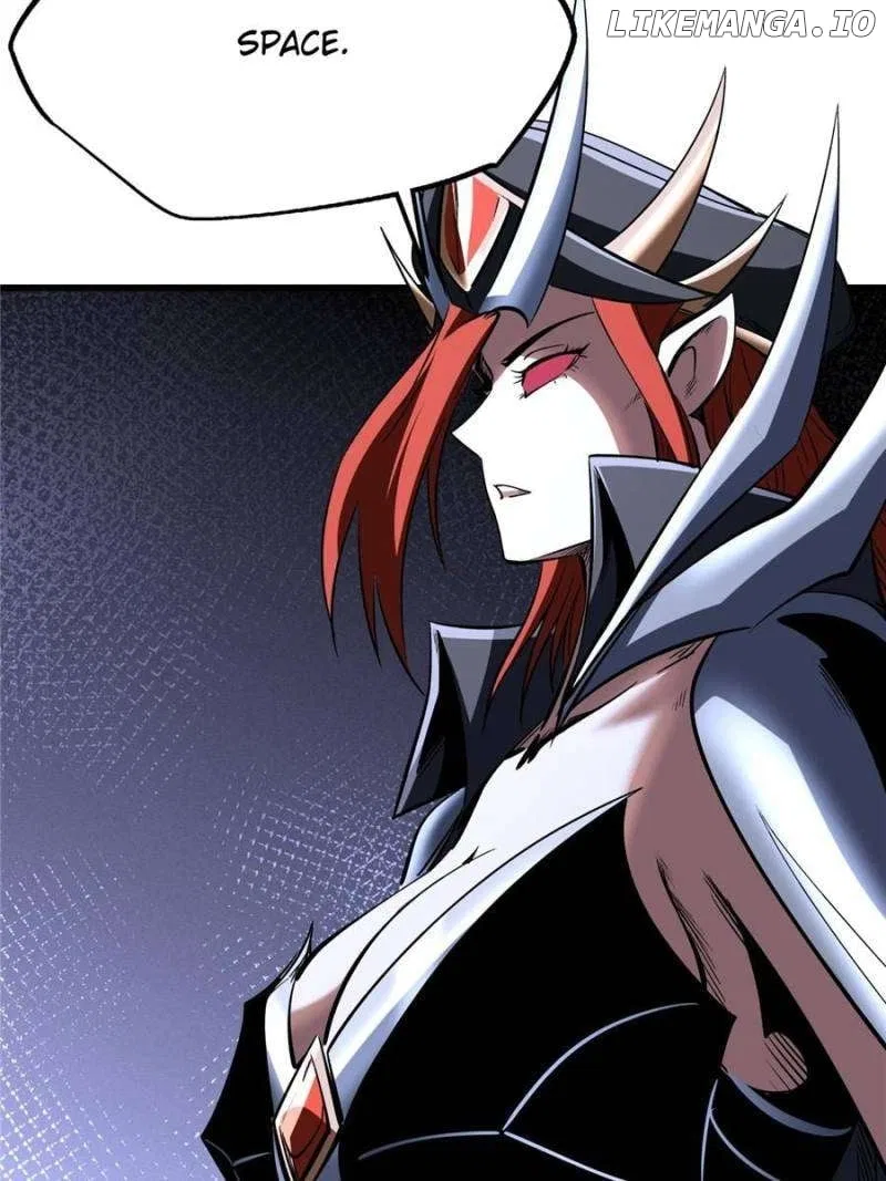 Super Gene Chapter 310 – Page 34