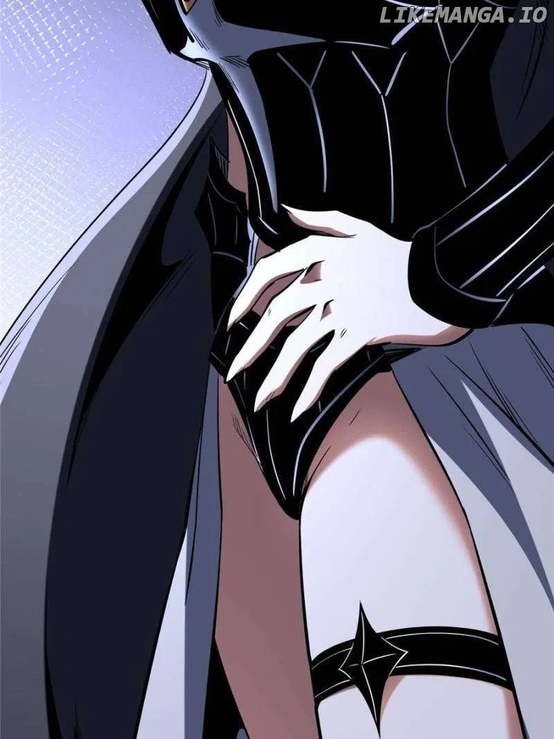 Super Gene Chapter 310 – Page 35
