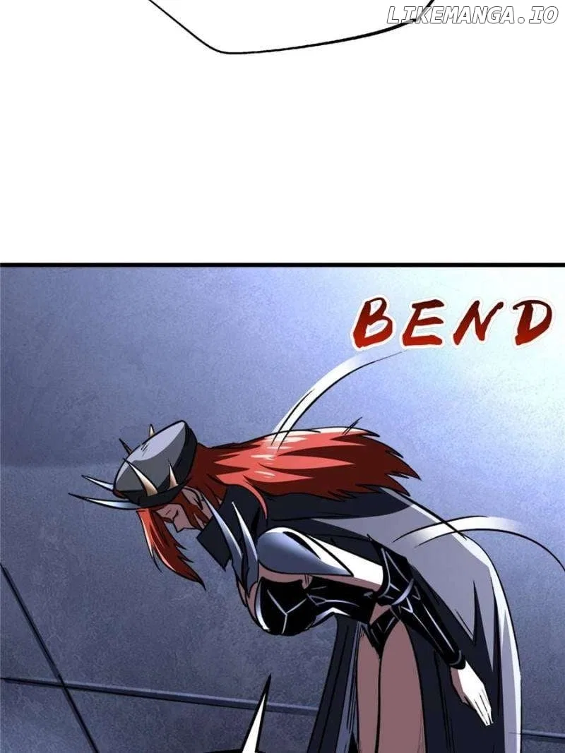 Super Gene Chapter 310 – Page 38