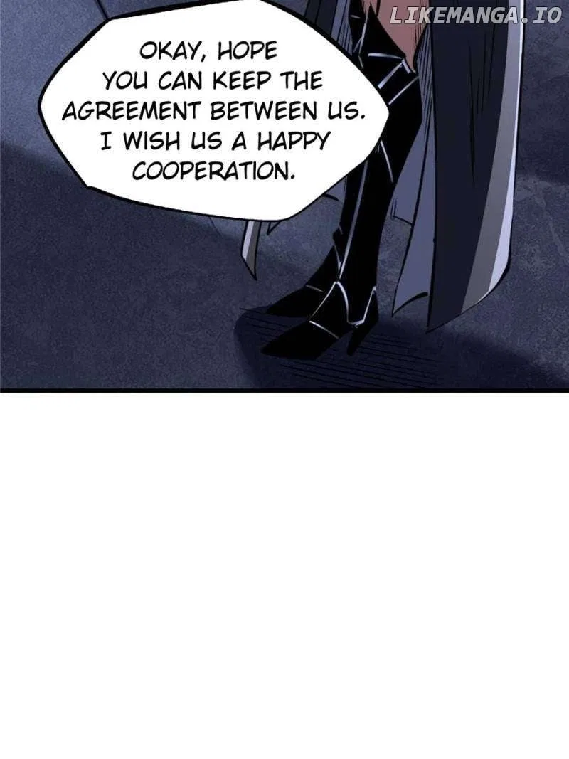 Super Gene Chapter 310 – Page 39