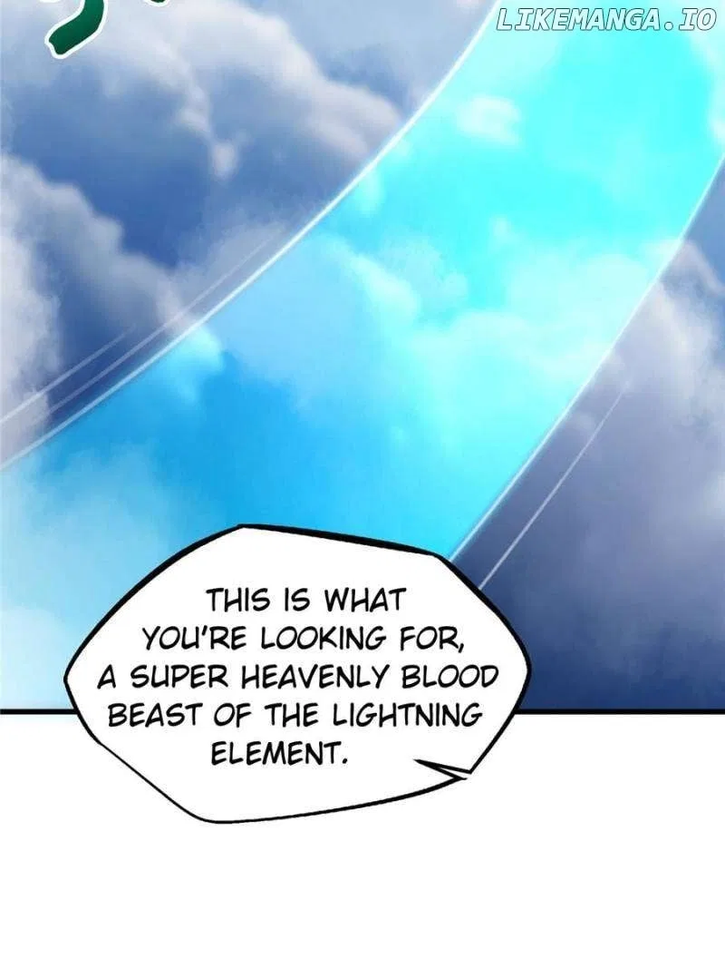 Super Gene Chapter 310 – Page 42