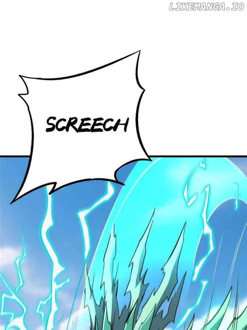 Super Gene Chapter 310 – Page 44