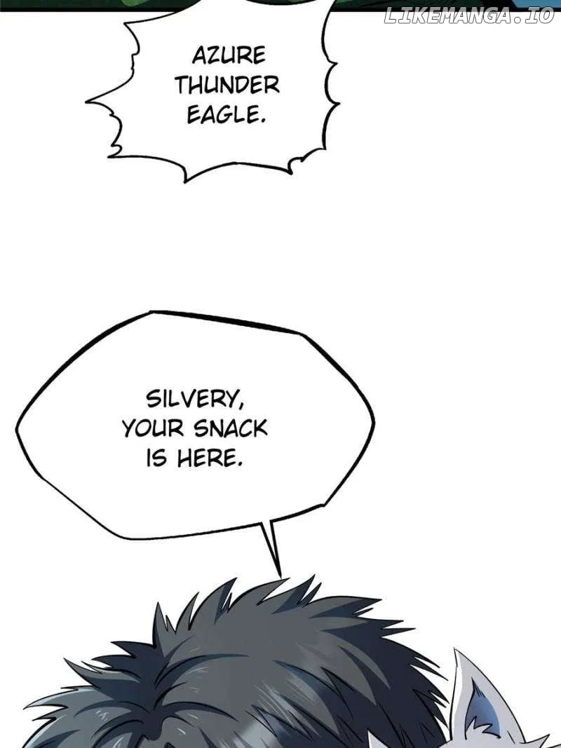 Super Gene Chapter 310 – Page 47