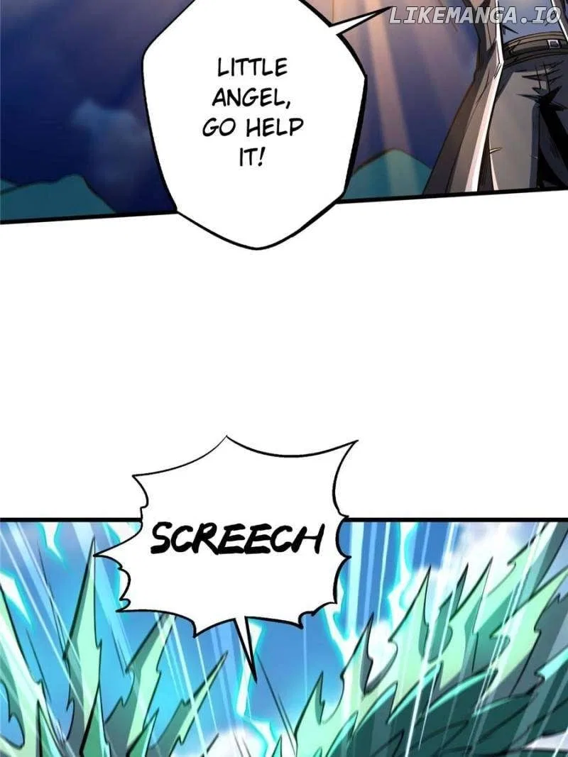 Super Gene Chapter 310 – Page 52