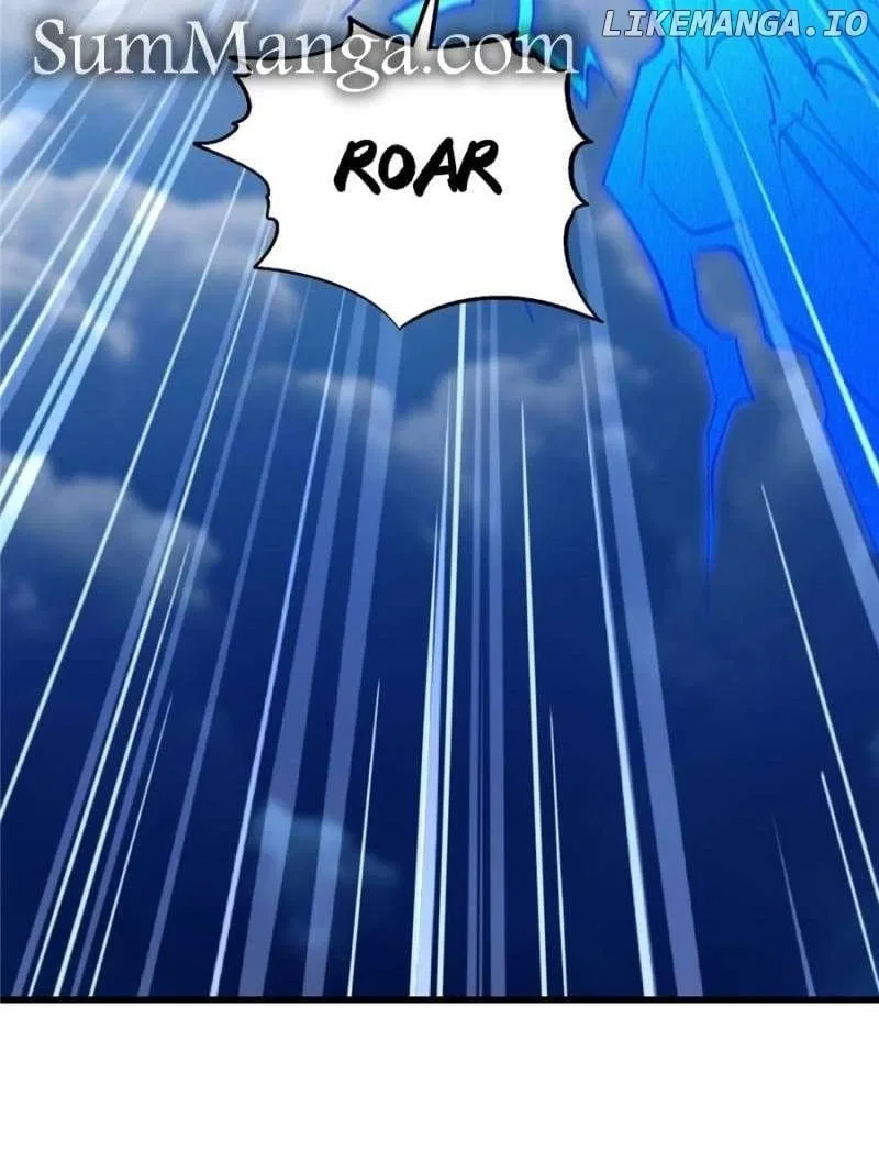 Super Gene Chapter 310 – Page 54