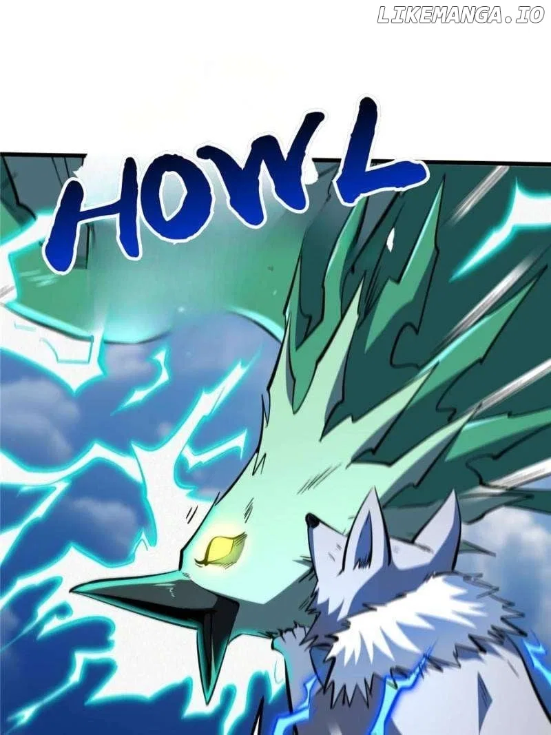 Super Gene Chapter 310 – Page 56