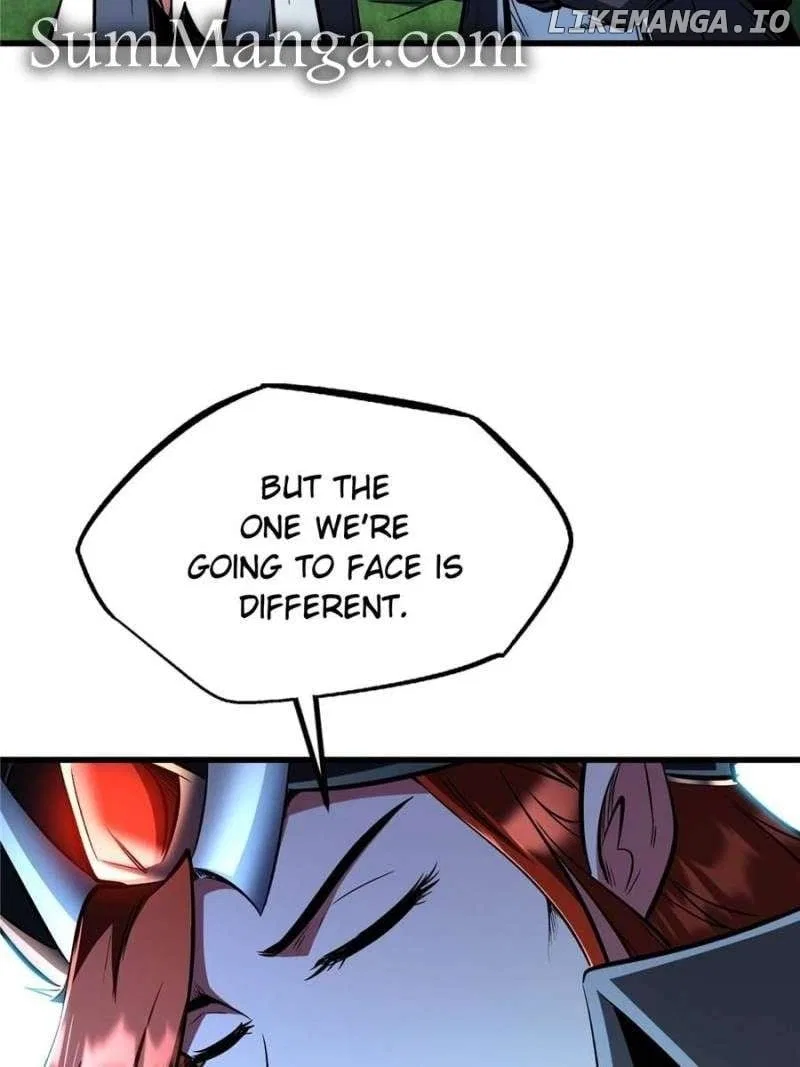Super Gene Chapter 310 – Page 59
