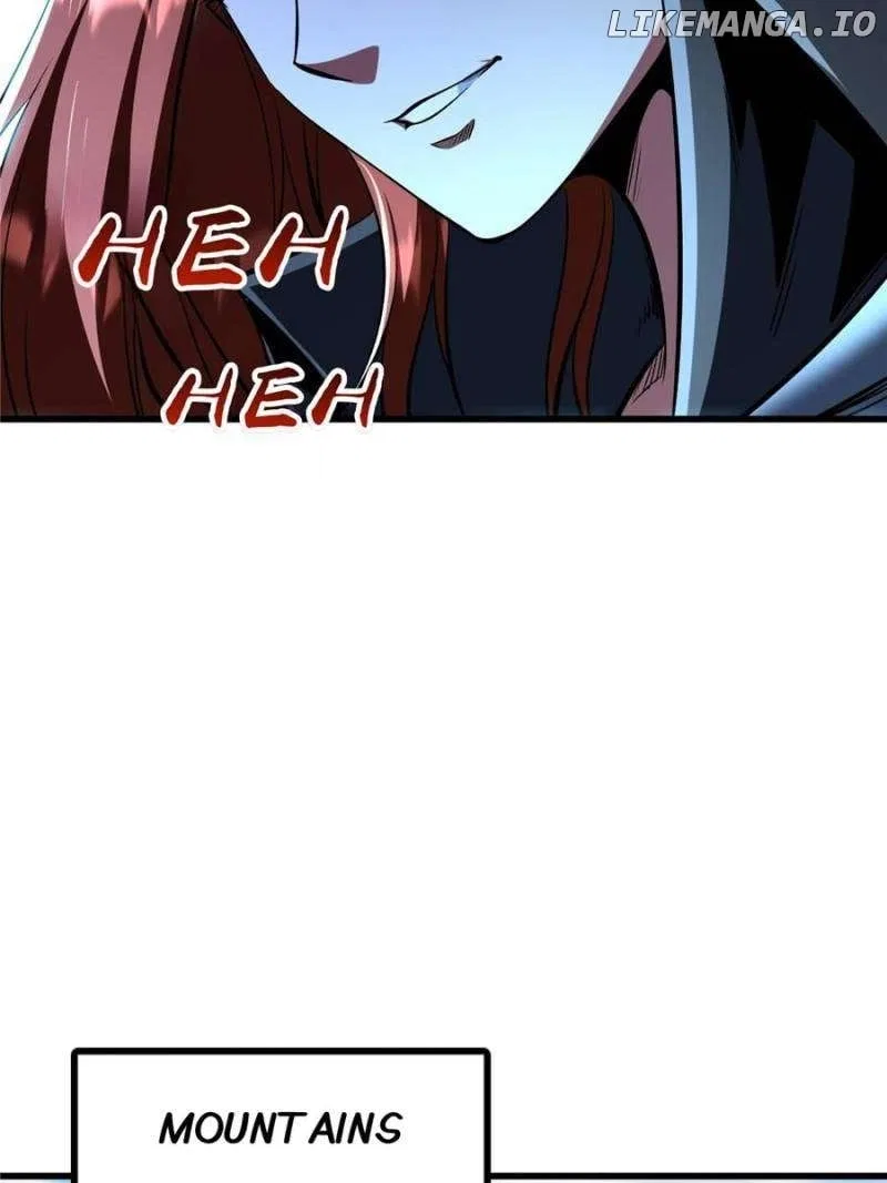Super Gene Chapter 310 – Page 60