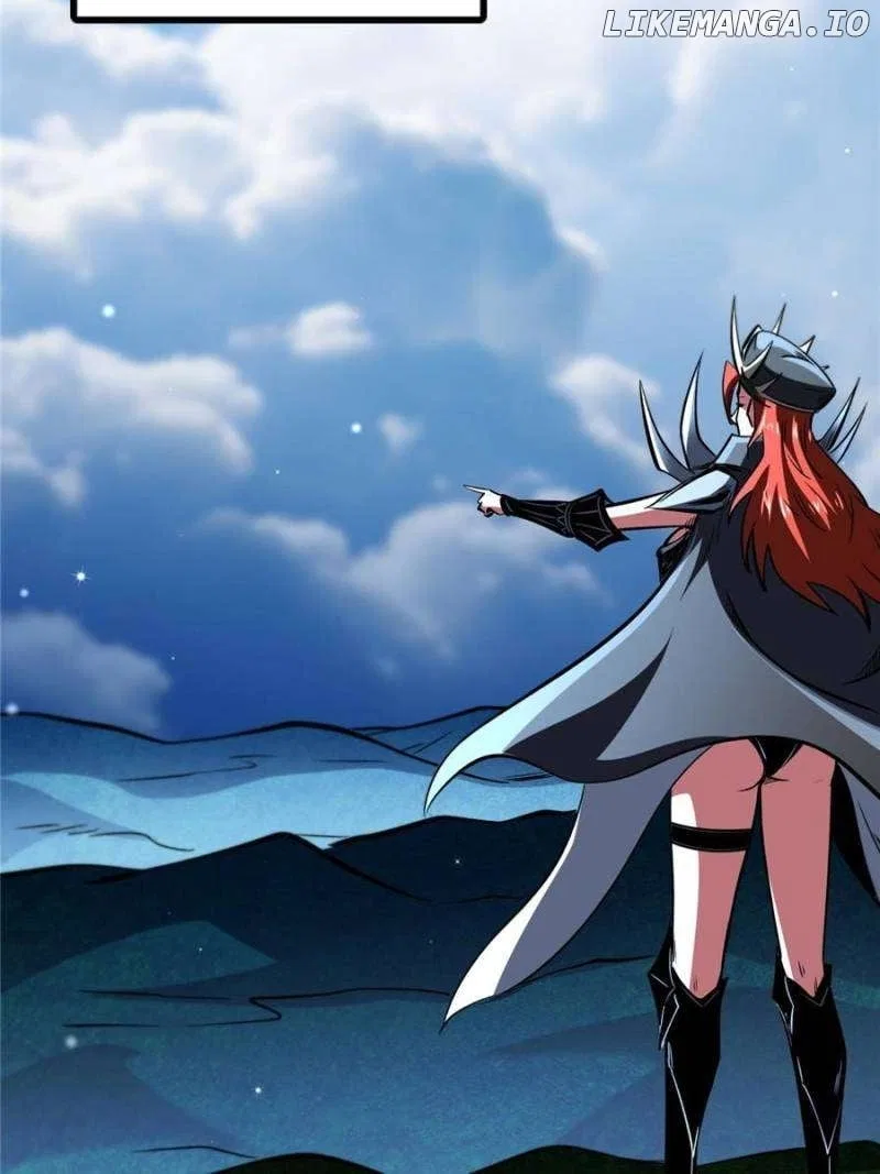 Super Gene Chapter 310 – Page 61