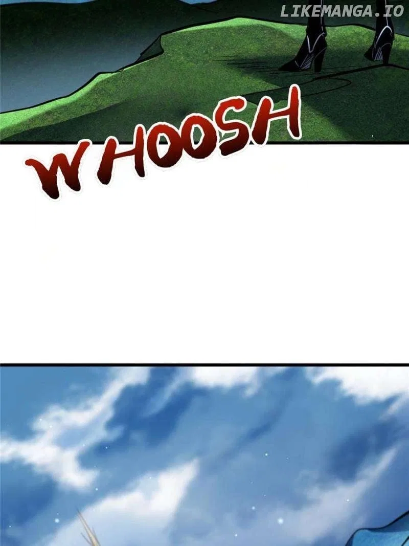 Super Gene Chapter 310 – Page 62