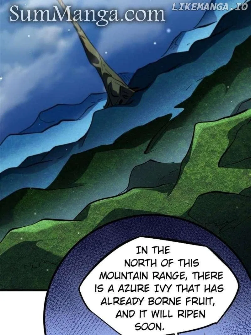 Super Gene Chapter 310 – Page 63