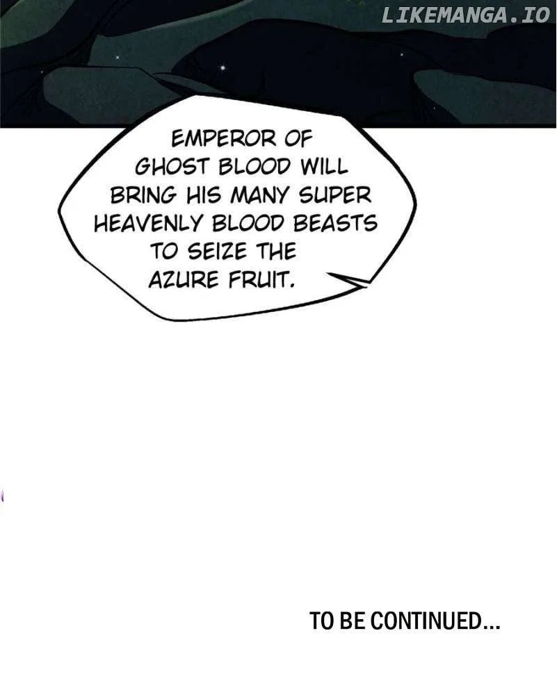 Super Gene Chapter 310 – Page 66
