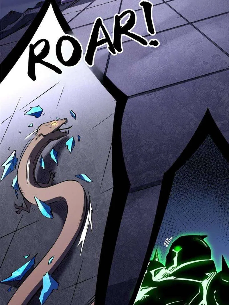 Super Gene Chapter 309 – Page 3