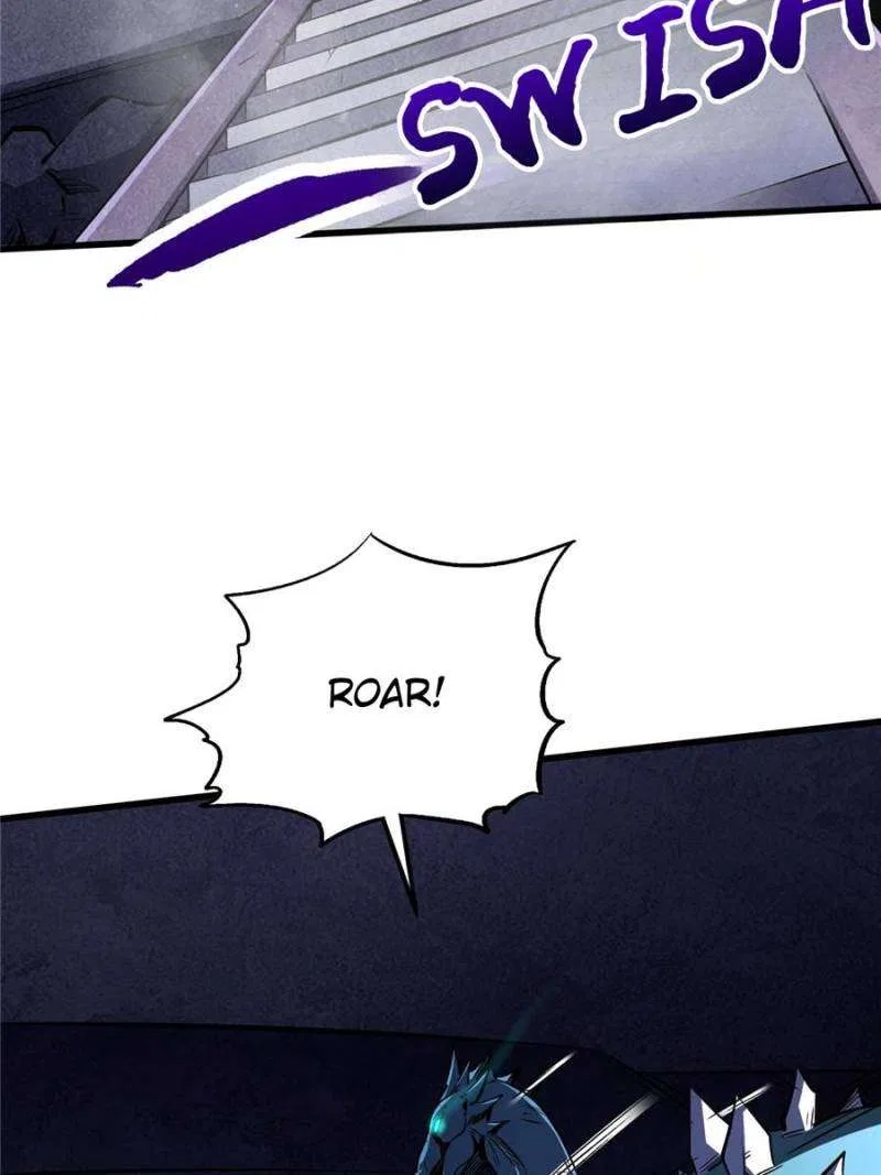 Super Gene Chapter 309 – Page 6