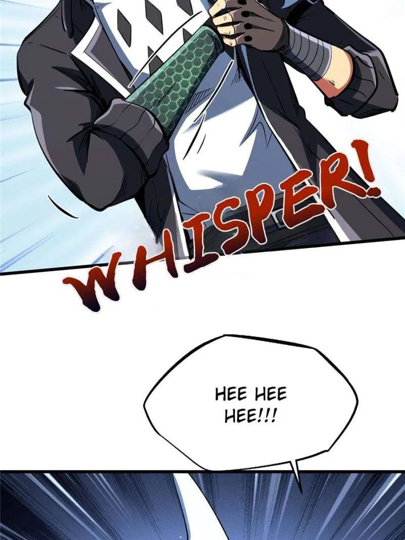 Super Gene Chapter 309 – Page 14