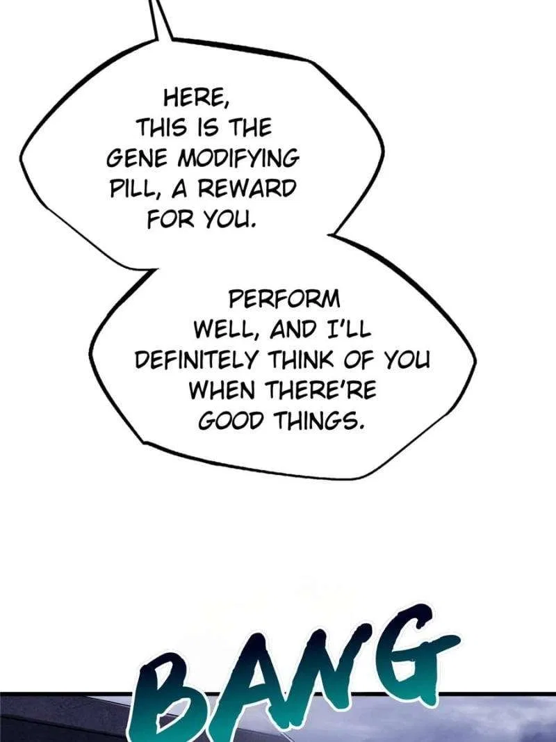 Super Gene Chapter 309 – Page 16