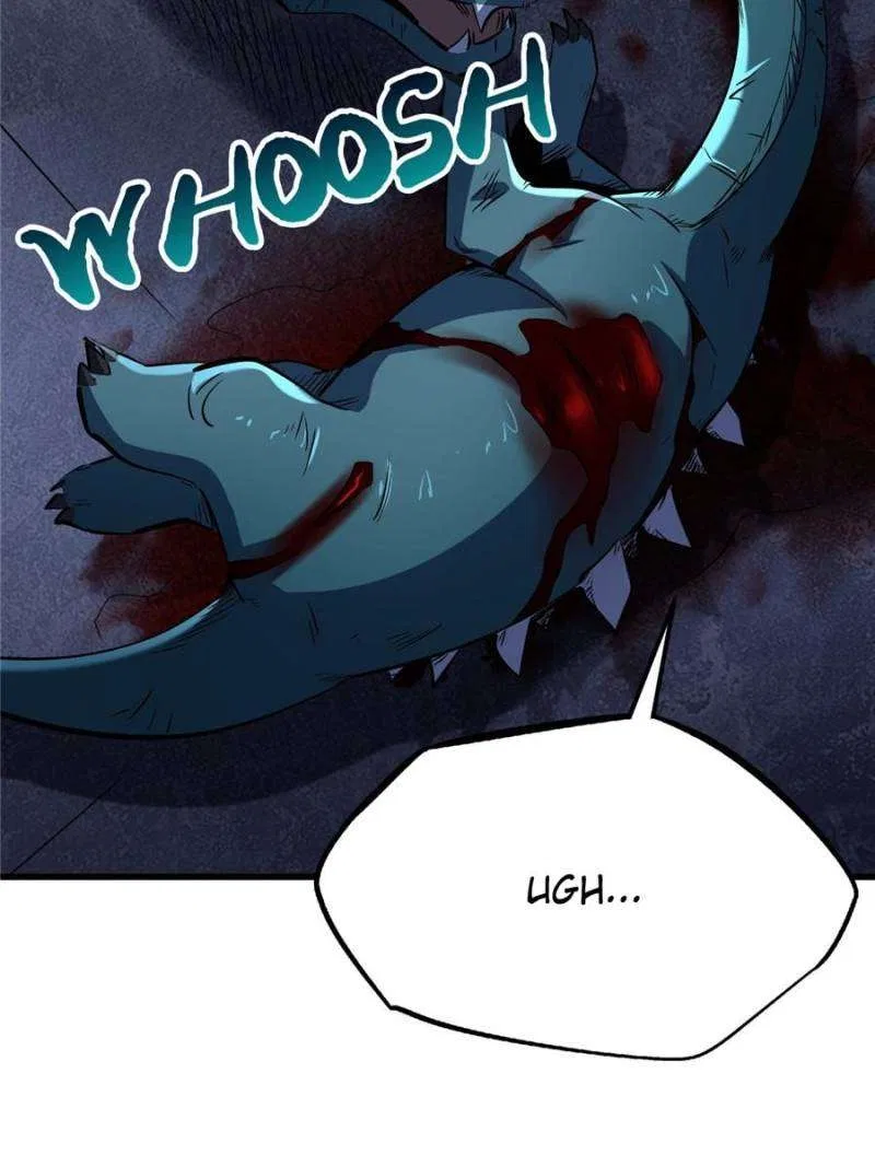 Super Gene Chapter 309 – Page 23
