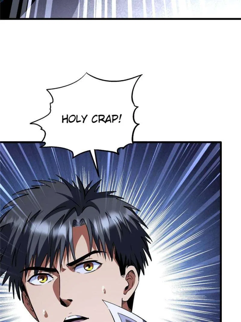 Super Gene Chapter 309 – Page 30
