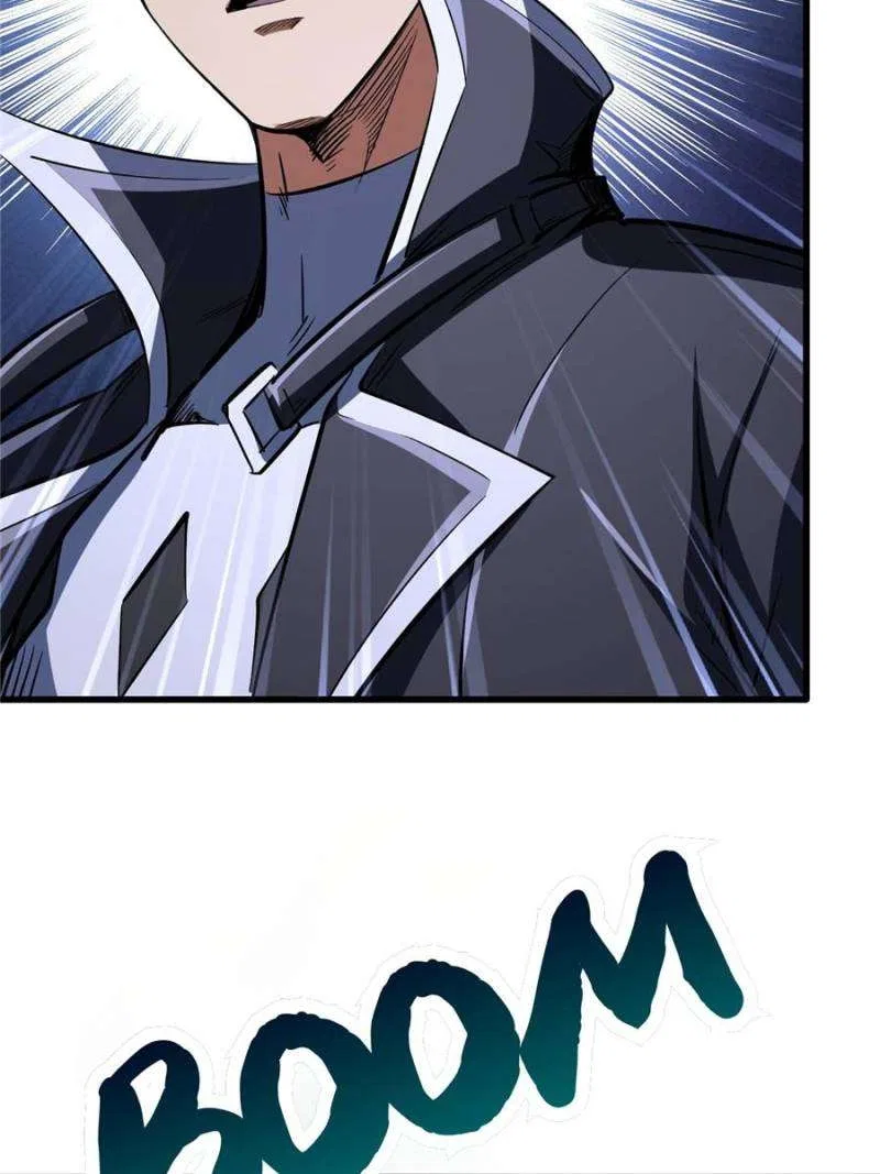 Super Gene Chapter 309 – Page 31