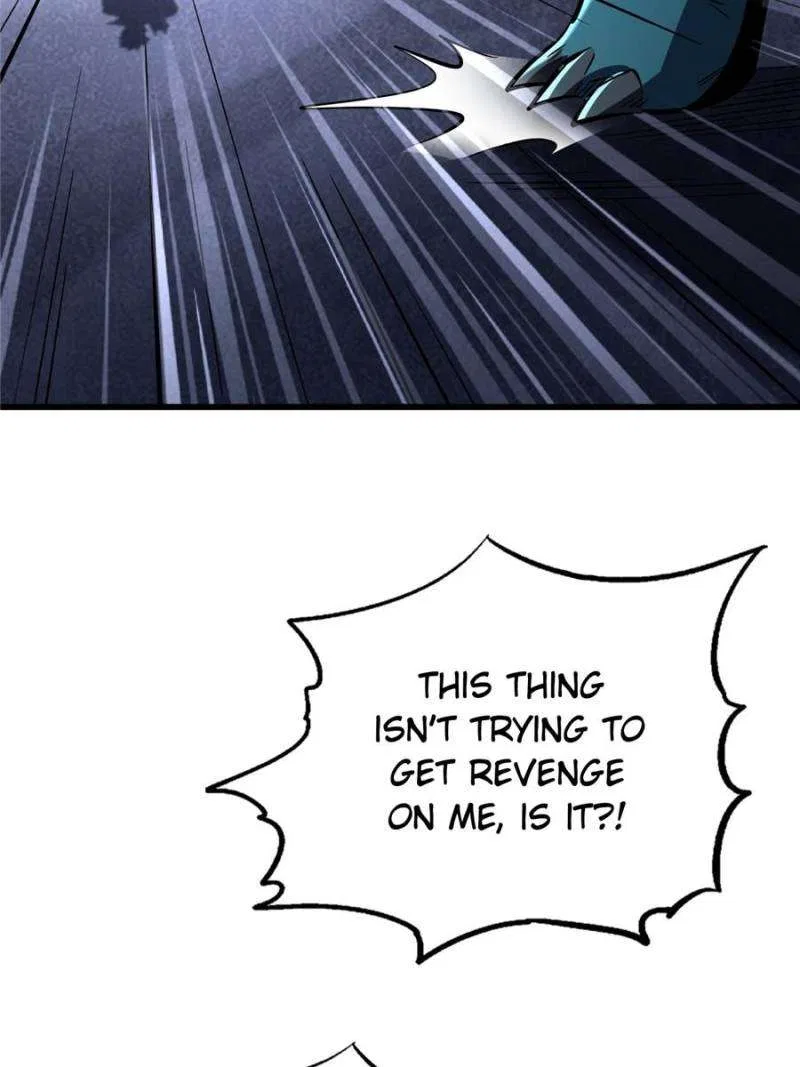 Super Gene Chapter 309 – Page 33