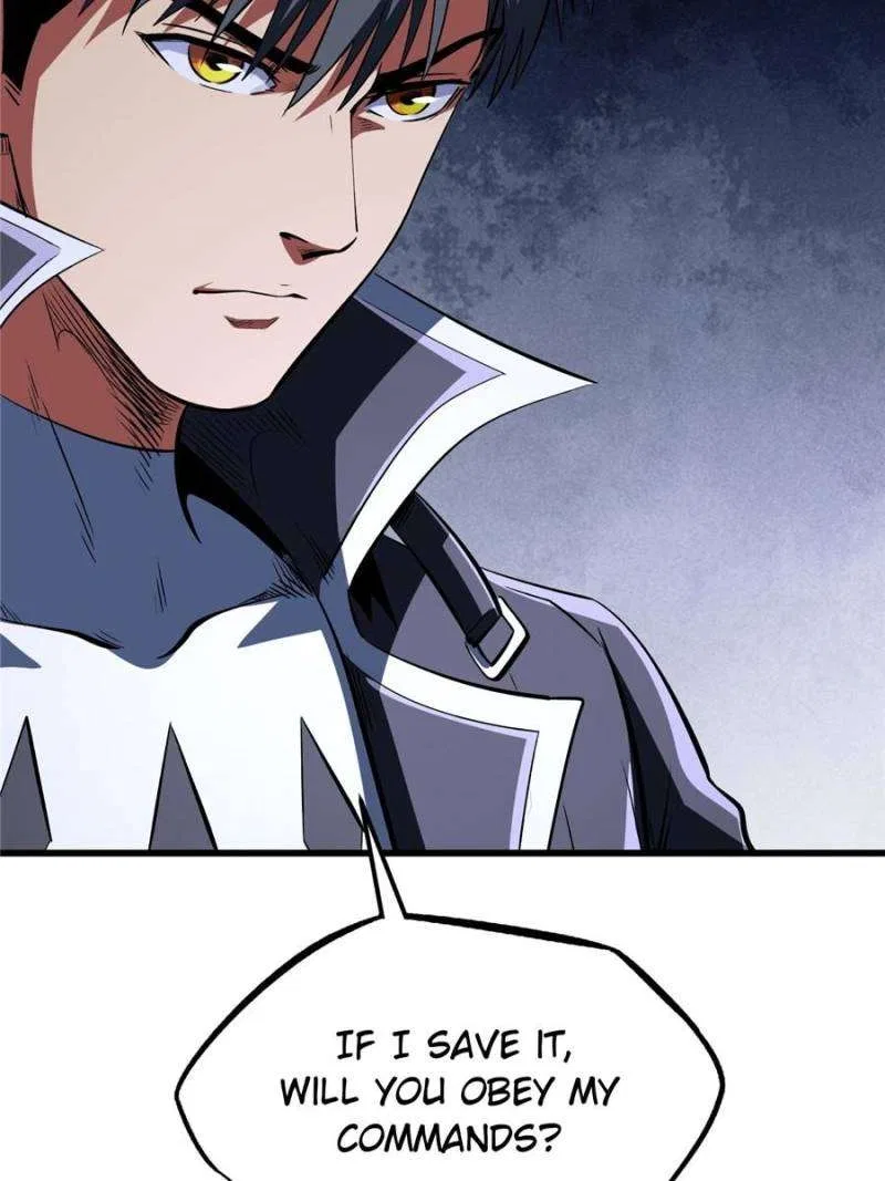 Super Gene Chapter 309 – Page 42