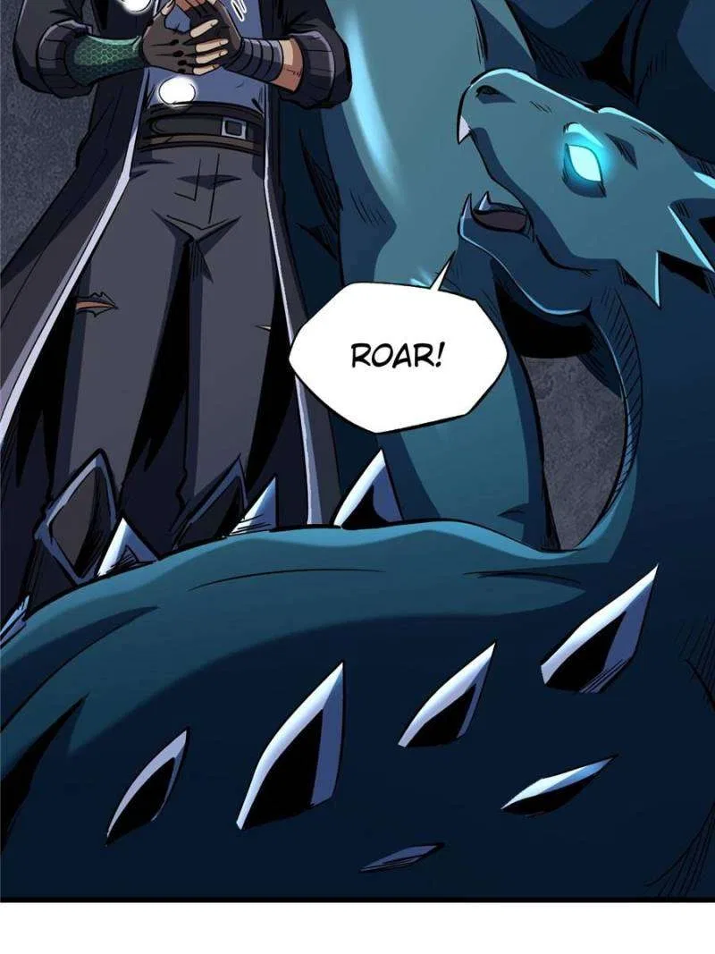 Super Gene Chapter 309 – Page 54