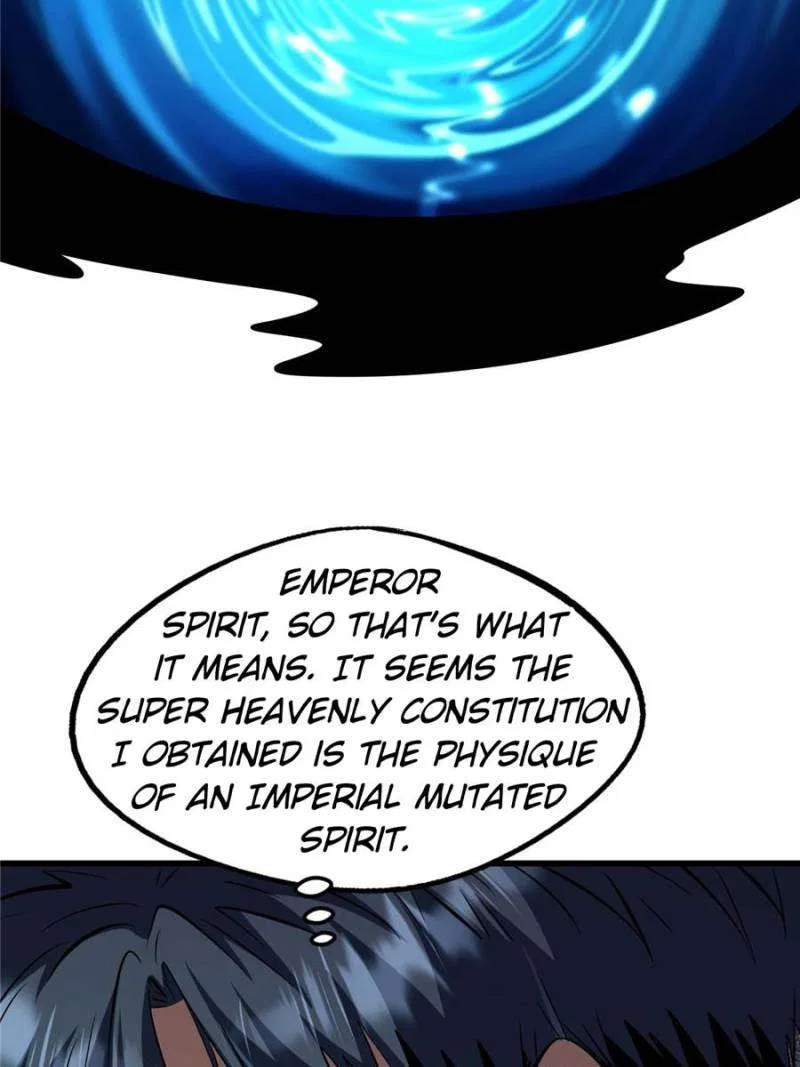 Super Gene Chapter 309 – Page 64