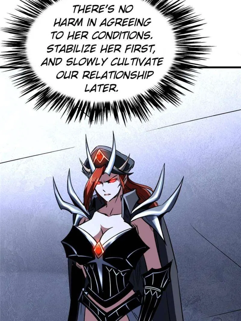 Super Gene Chapter 309 – Page 66