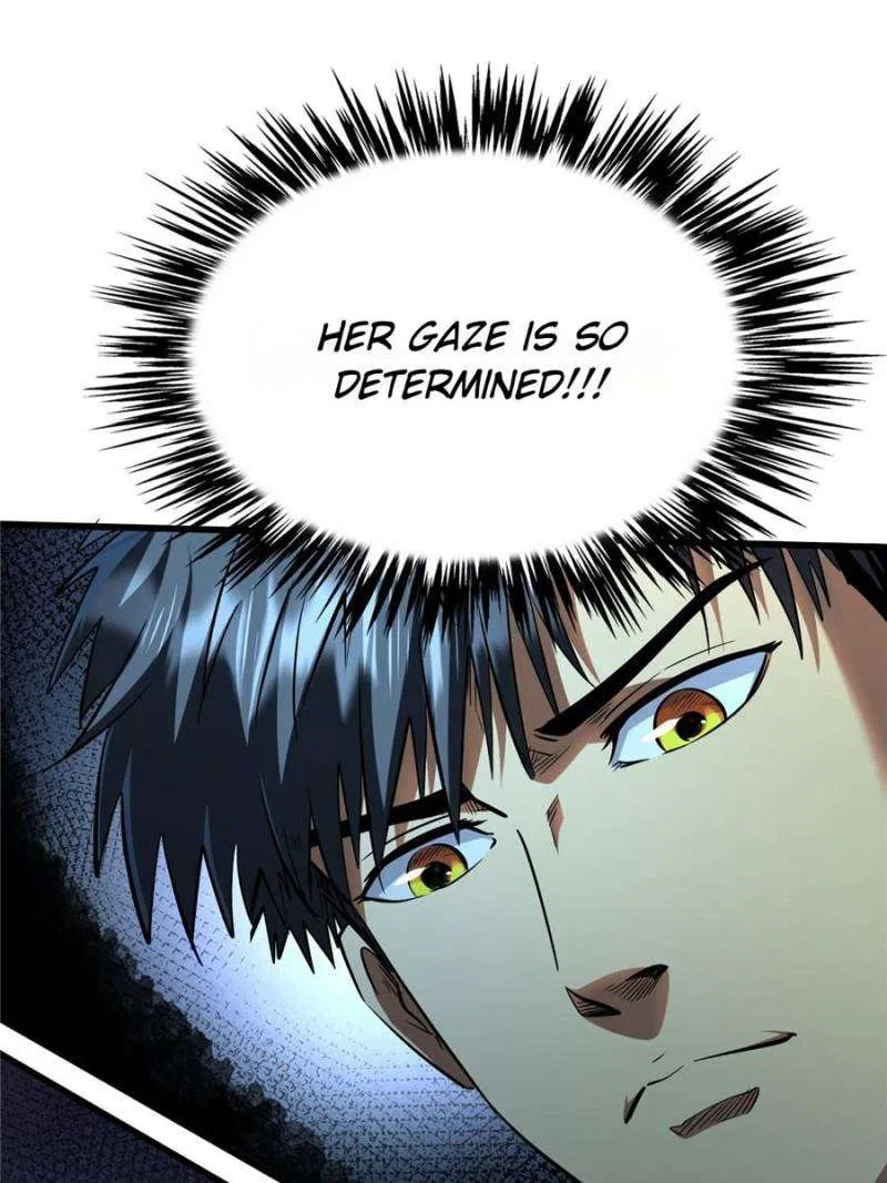 Super Gene Chapter 309 – Page 69