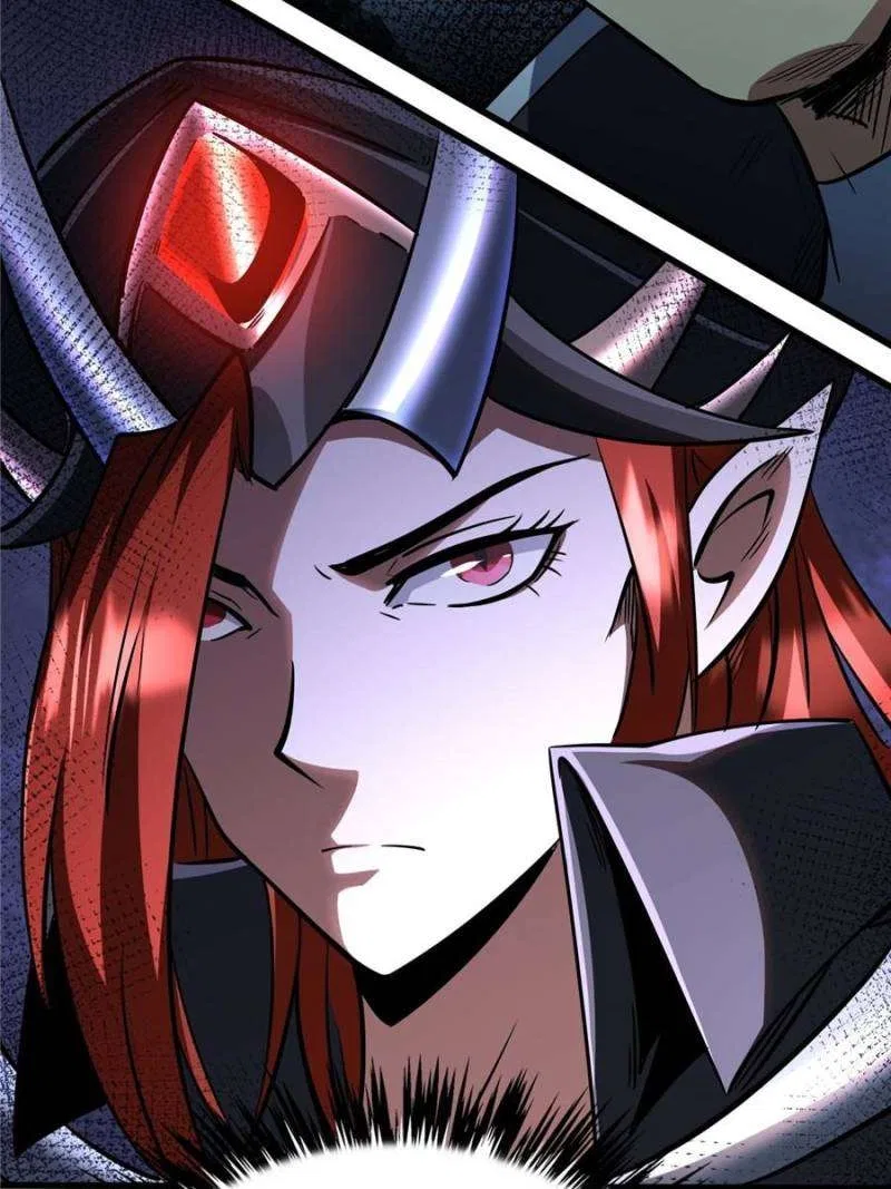 Super Gene Chapter 309 – Page 70