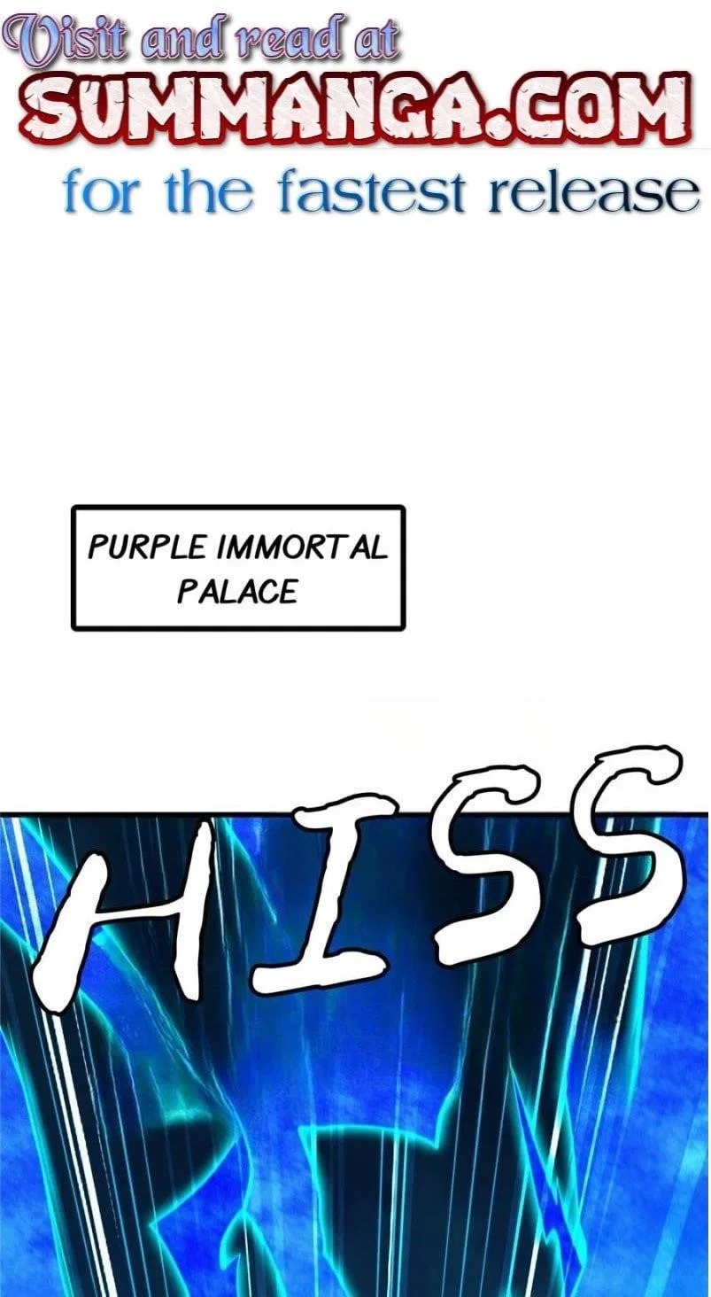 Super Gene Chapter 308 – Page 1