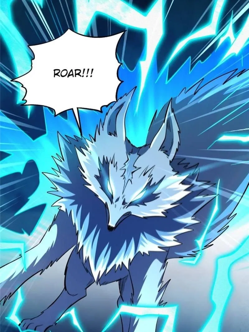 Super Gene Chapter 308 – Page 7