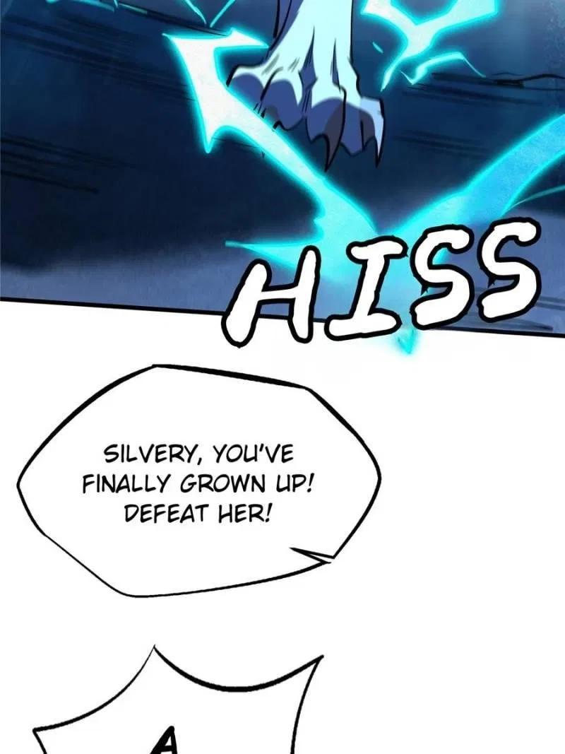 Super Gene Chapter 308 – Page 8