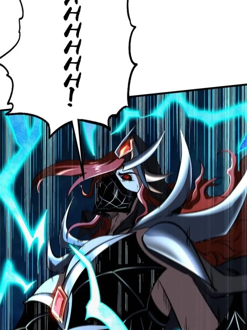 Super Gene Chapter 308 – Page 9