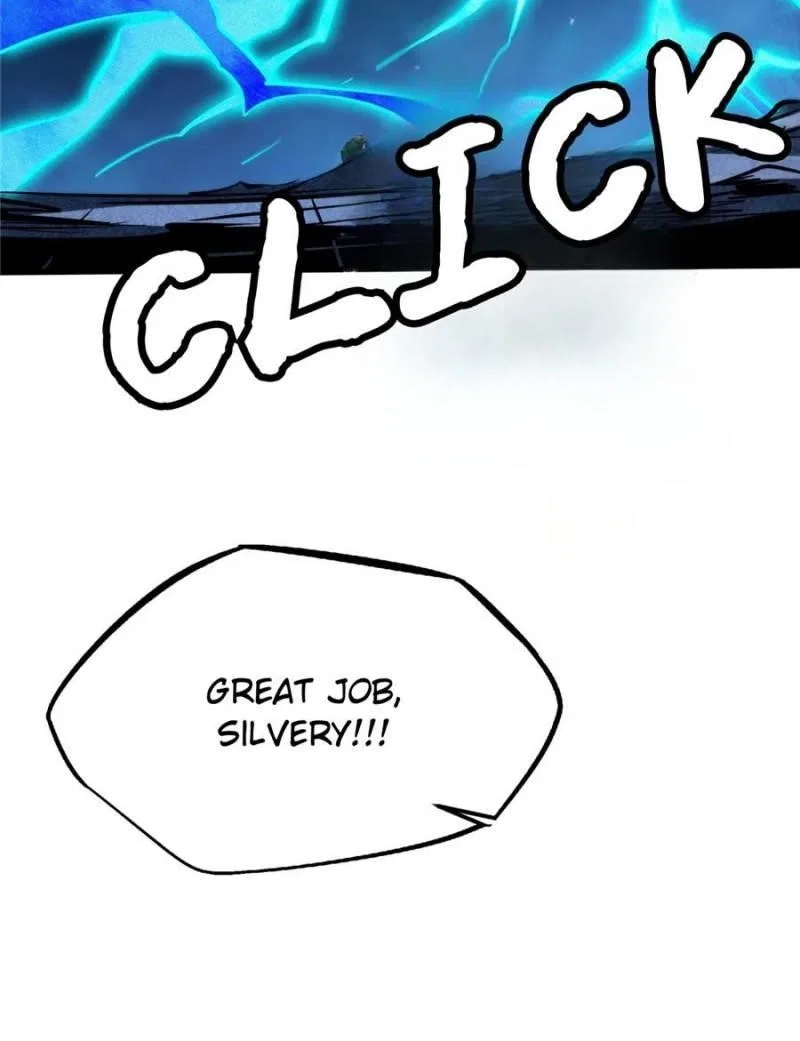 Super Gene Chapter 308 – Page 12