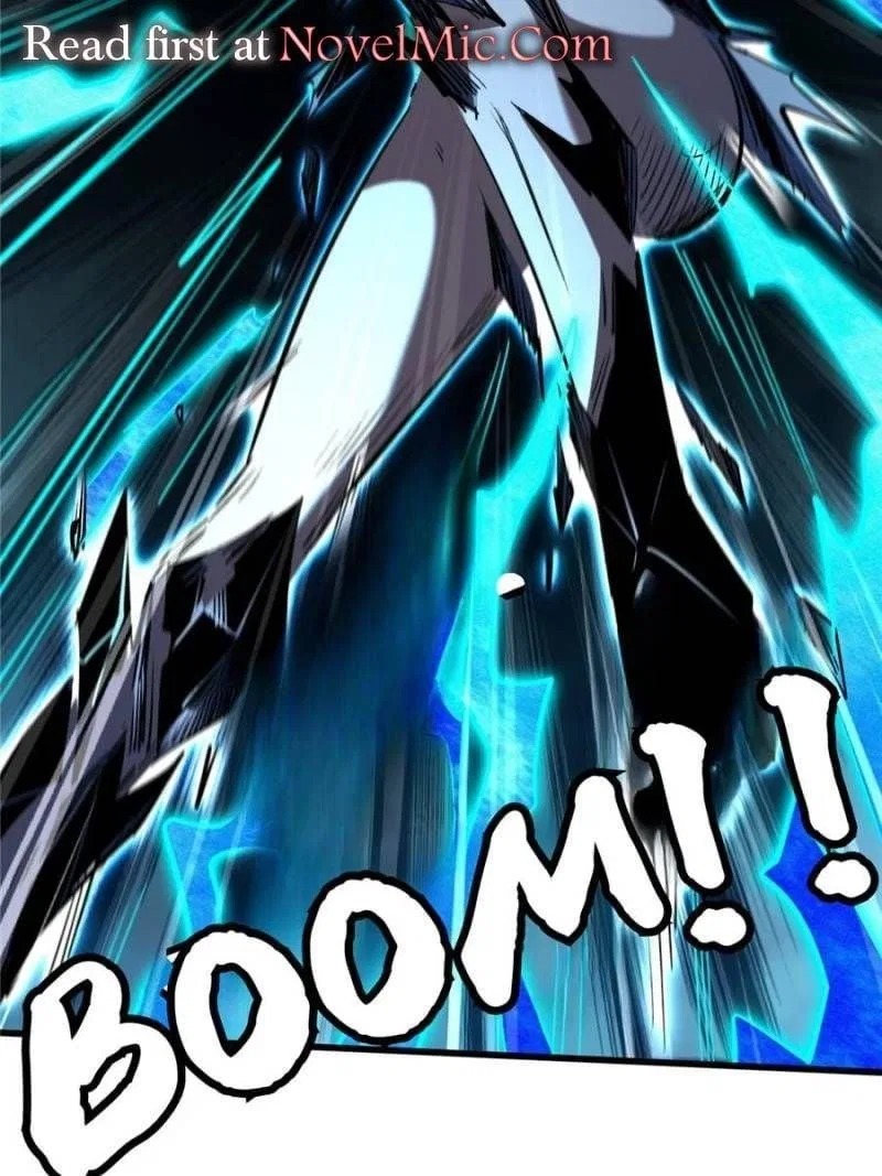 Super Gene Chapter 308 – Page 14